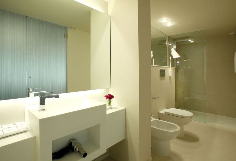 اتاق لوکس, Park