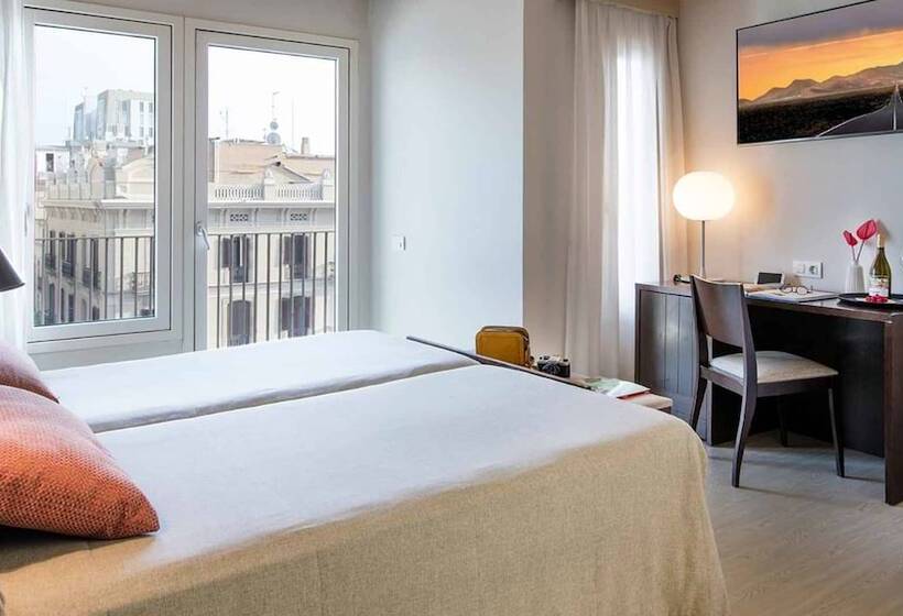 اتاق سوپریور, Park