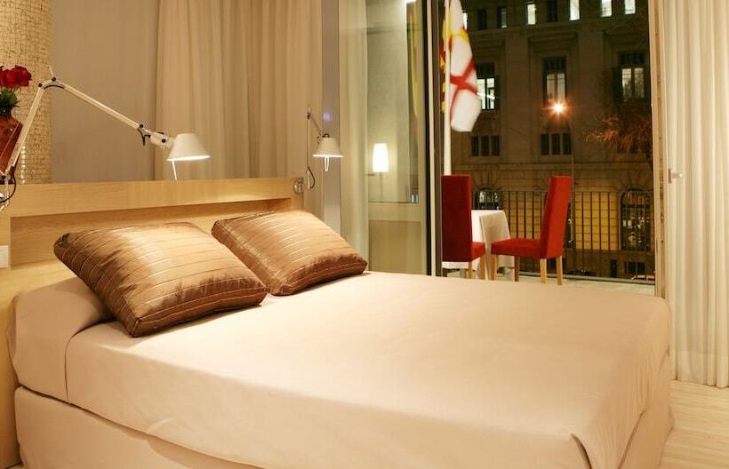 اتاق سوپریور, Park