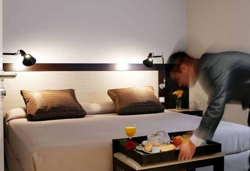 اتاق لوکس, Park