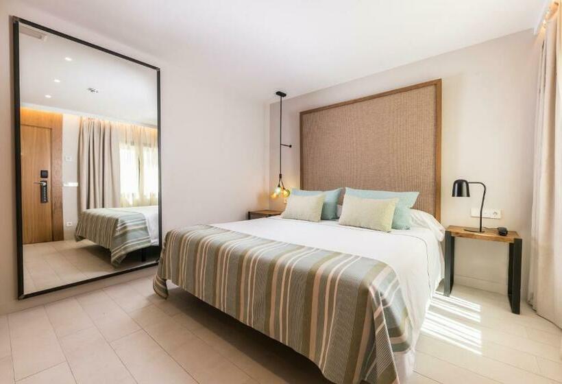 스탠다드 룸, Pure Salt Port de Sóller - Adults Only