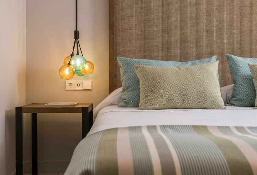 Номер Стандарт, Pure Salt Port de Sóller - Adults Only