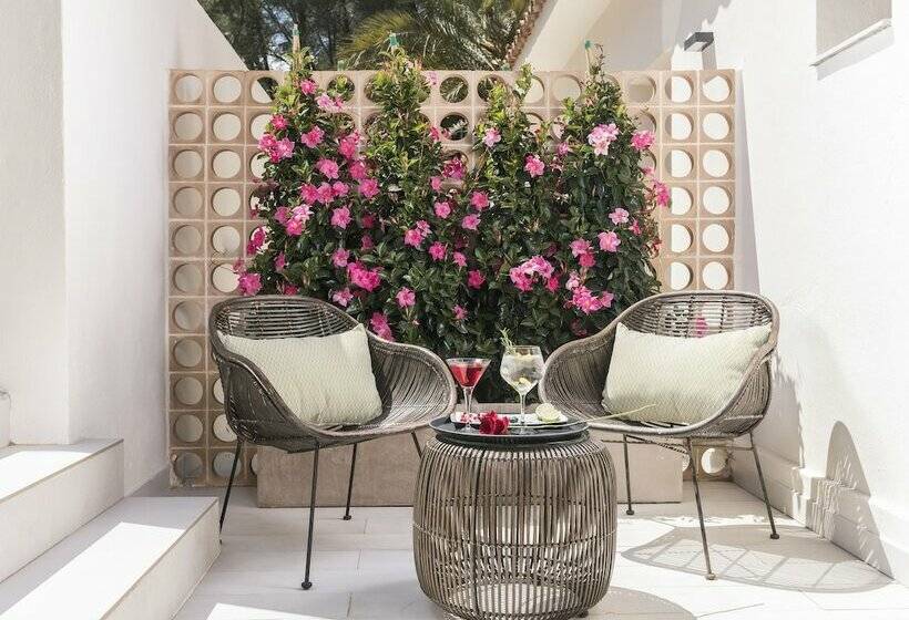 스탠다드 룸, Pure Salt Port de Sóller - Adults Only