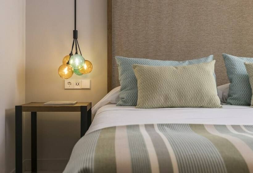 스탠다드 룸, Pure Salt Port de Sóller - Adults Only