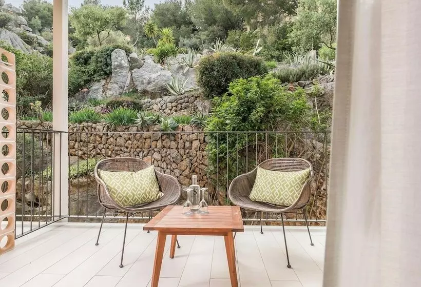 Standard-huone Vuoristonäkymä, Pure Salt Port De Sóller