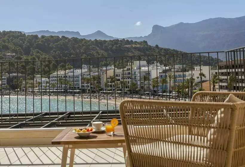Standard-huone Merinäkymä, Pure Salt Port De Sóller