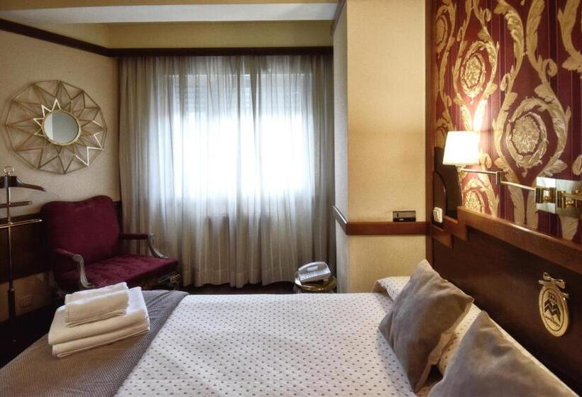 اتاق استاندارد, Maria Luisa