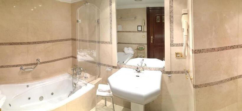 سوییت جونیور, Maria Luisa