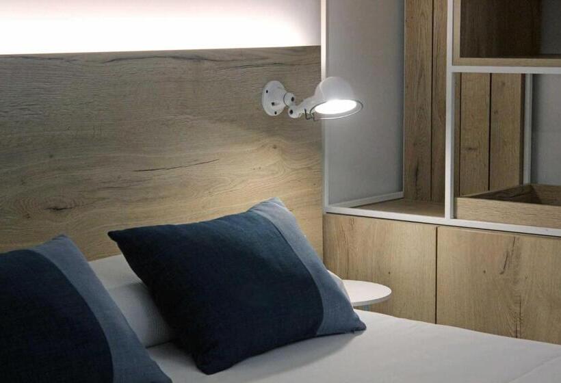 Номер Стандарт, Rocatel