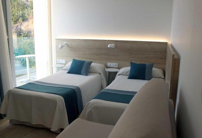 Номер Стандарт, Rocatel