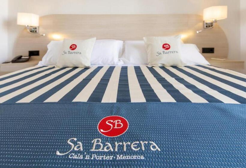 Номер Стандарт Вид на Бассейн, Sa Barrera  Adults Only