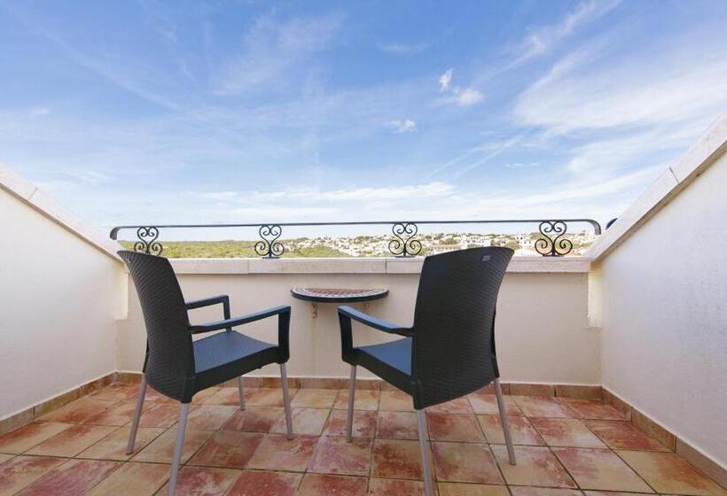 标准间, Sa Barrera Adults Only