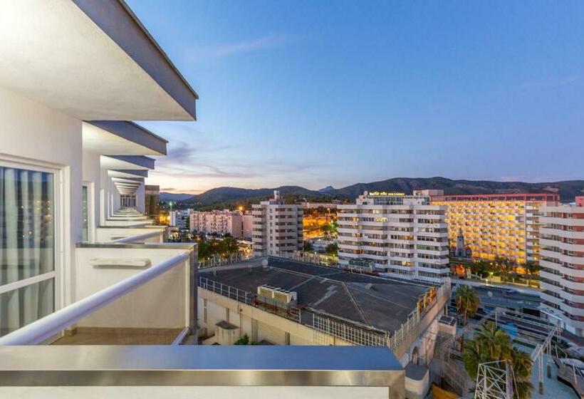 اتاق استاندارد, Samos