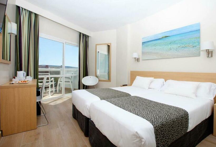 اتاق استاندارد, Samos