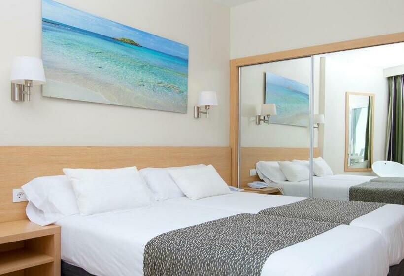 اتاق استاندارد, Samos