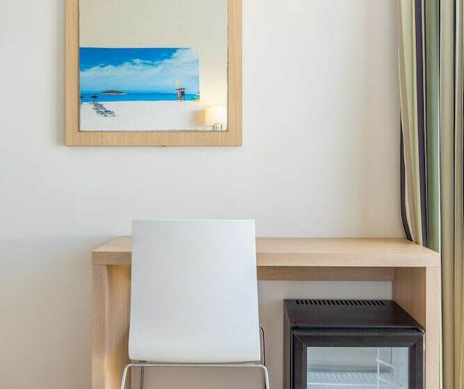 اتاق استاندارد, Samos