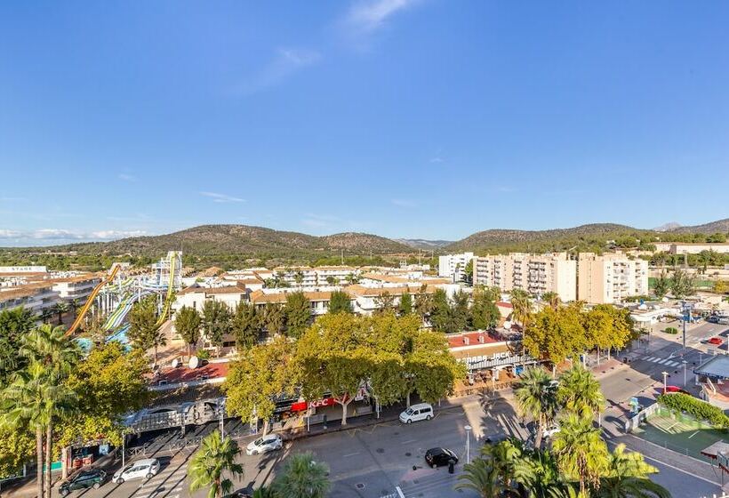 اتاق استاندارد, Samos