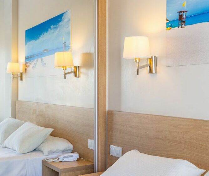 اتاق استاندارد, Samos