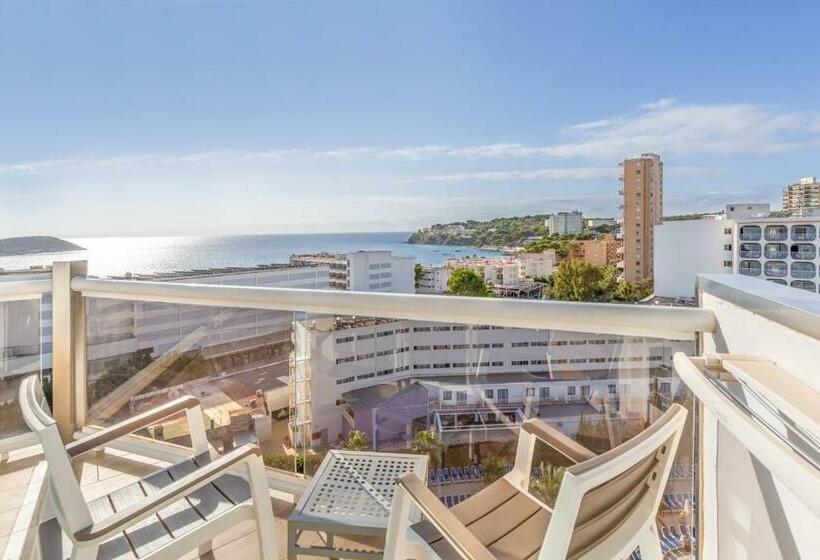 Habitación Premium Vista al Mar., Samos