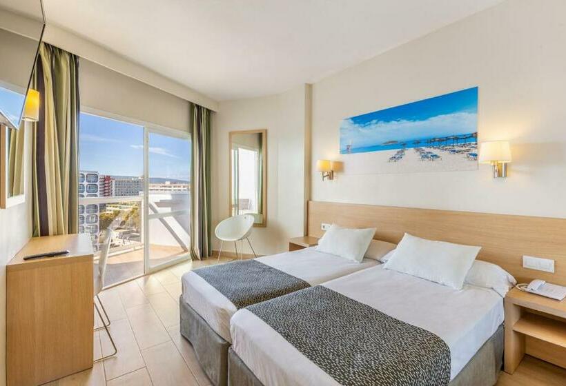 اتاق پرمیوم با چشمانداز دریا, Samos