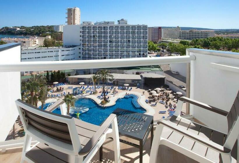 اتاق پرمیوم با چشمانداز دریا, Samos