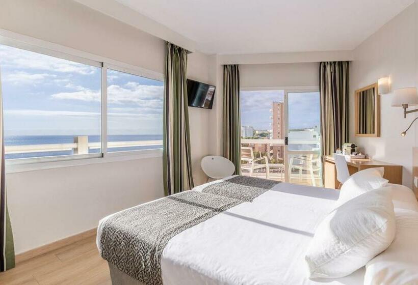 اتاق پرمیوم با چشمانداز دریا, Samos