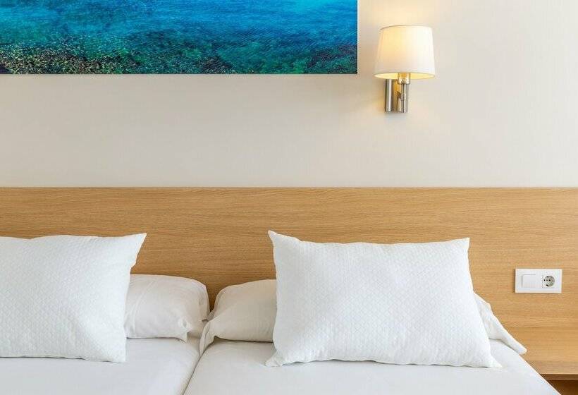 اتاق پرمیوم با چشمانداز دریا, Samos