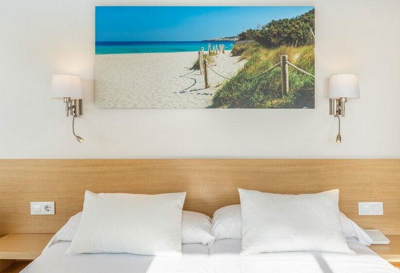 اتاق پرمیوم با چشمانداز دریا, Samos