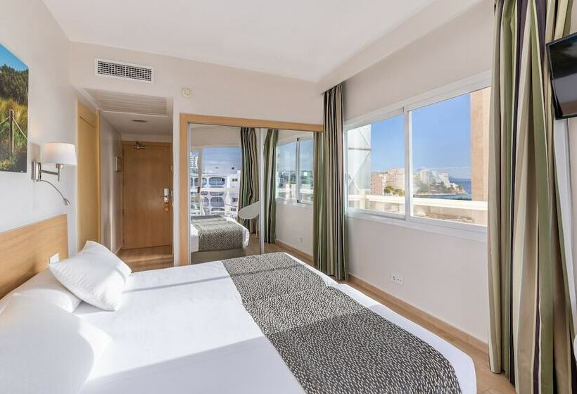 اتاق پرمیوم با چشمانداز دریا, Samos