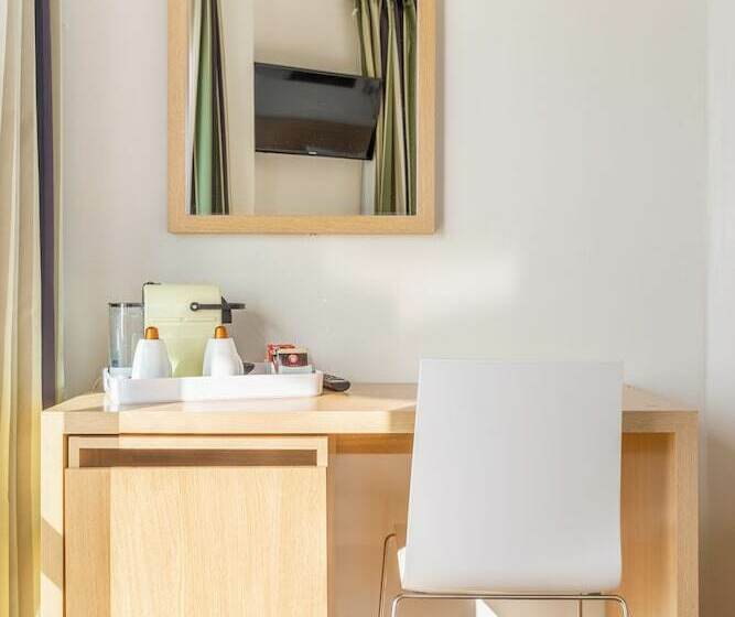 اتاق پرمیوم با چشمانداز دریا, Samos