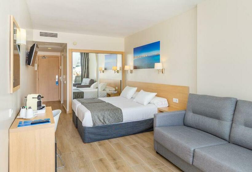 اتاق پرمیوم, Samos