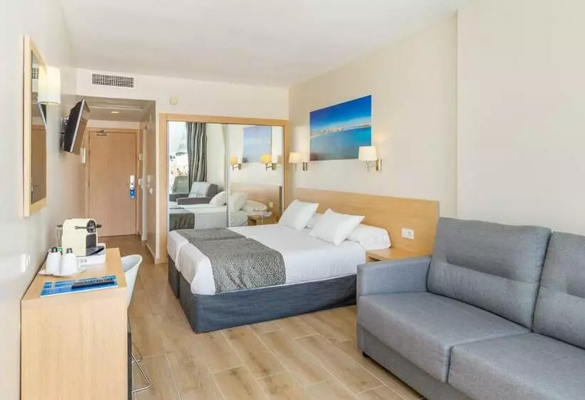 Premium Værelse, Samos