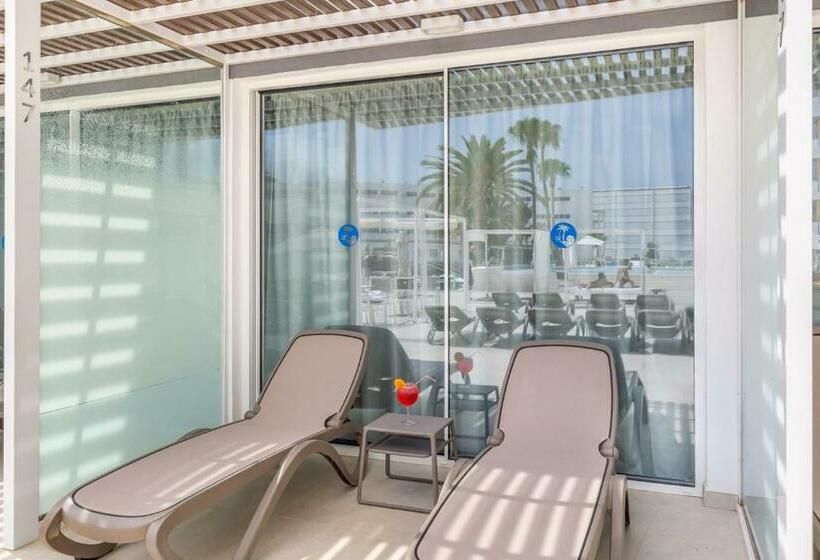 اتاق پرمیوم, Samos