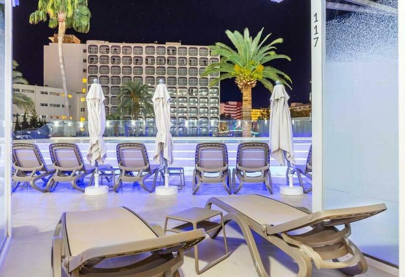 اتاق پرمیوم, Samos