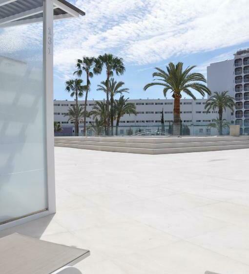 اتاق پرمیوم, Samos