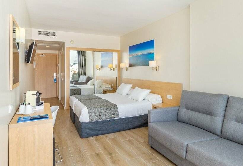 اتاق پرمیوم, Samos