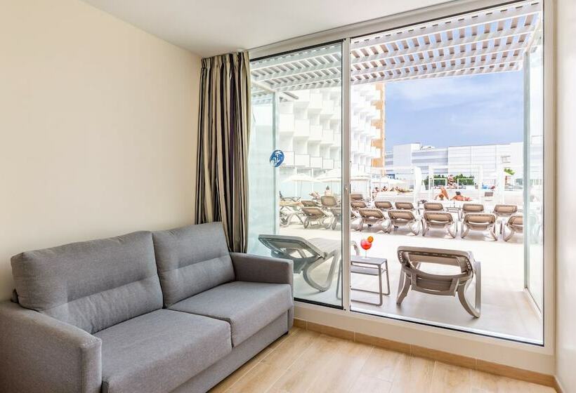 اتاق پرمیوم, Samos