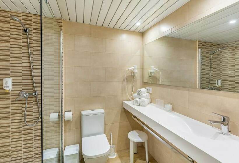 اتاق پرمیوم, Samos