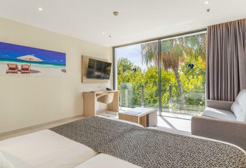 سوییت جونیور, Samos