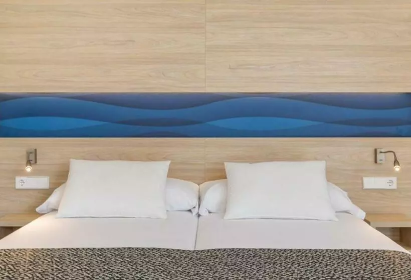 Junior Suite, Samos