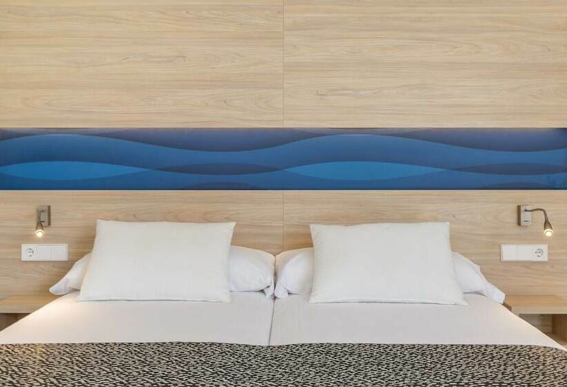 سوییت جونیور, Samos