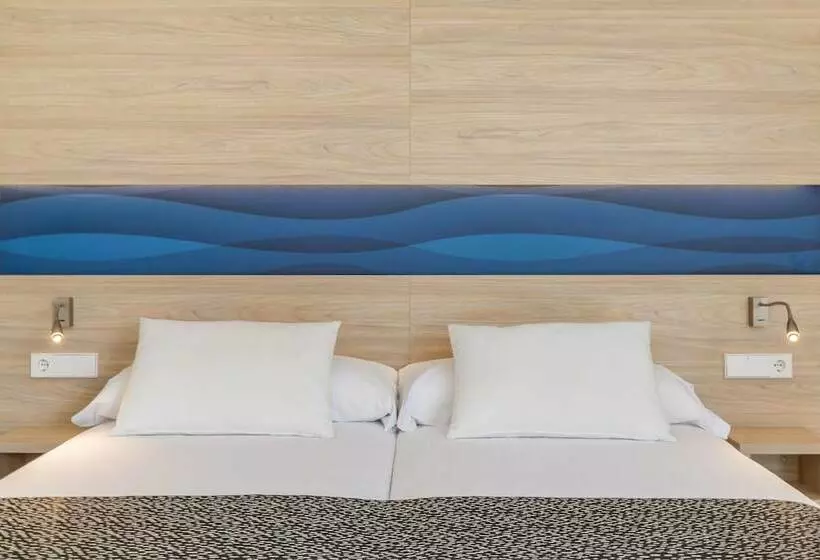 Junior Suite, Samos