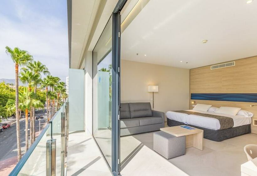 سوییت جونیور, Samos