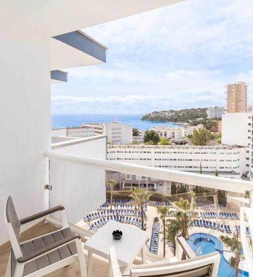 Habitación Premium Vista al Mar., Samos