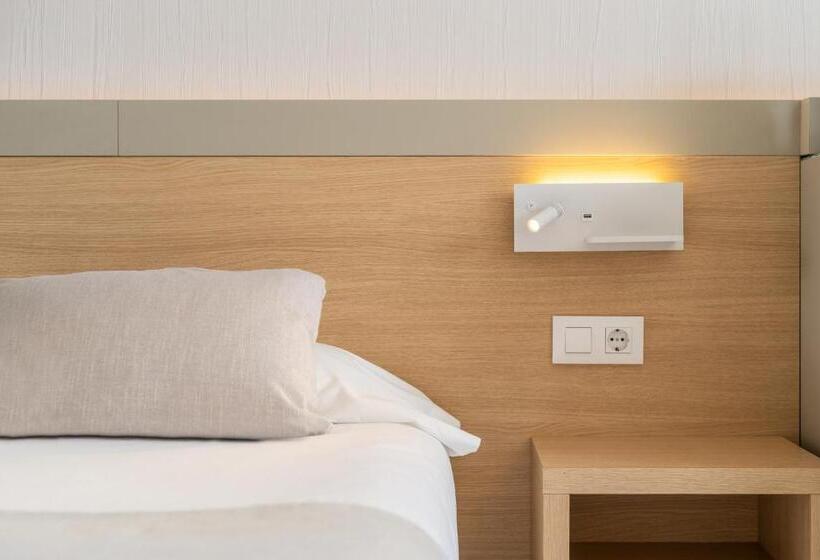 اتاق پرمیوم با چشمانداز دریا, Samos