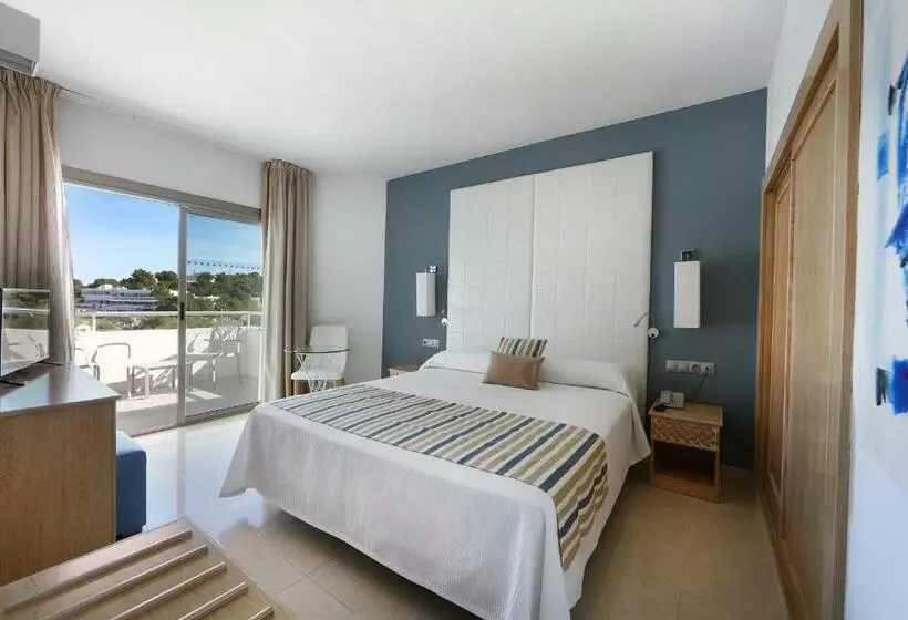 اتاق سوپریور, Sandos El Greco Adults Only
