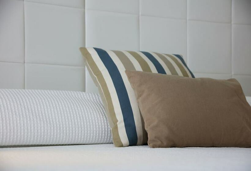 غرفة قياسية فردية, Sandos El Greco  Adults Only