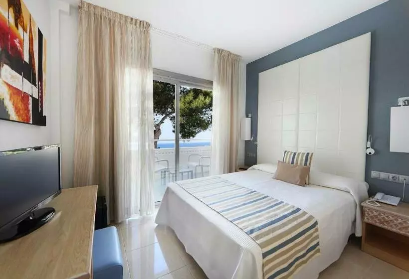 اتاق لوکس, Sandos El Greco Adults Only