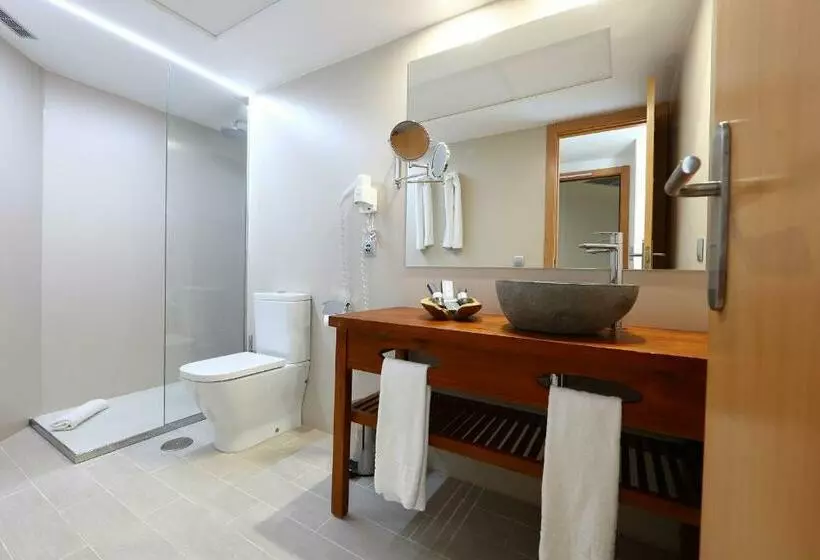 اتاق سوپریور سه تخته, Sandos El Greco Adults Only