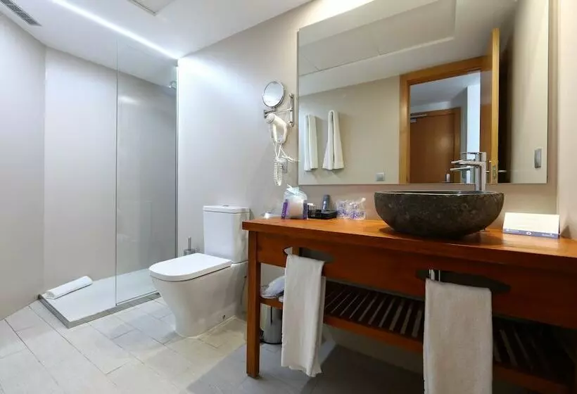 اتاق رویال, Sandos El Greco Adults Only
